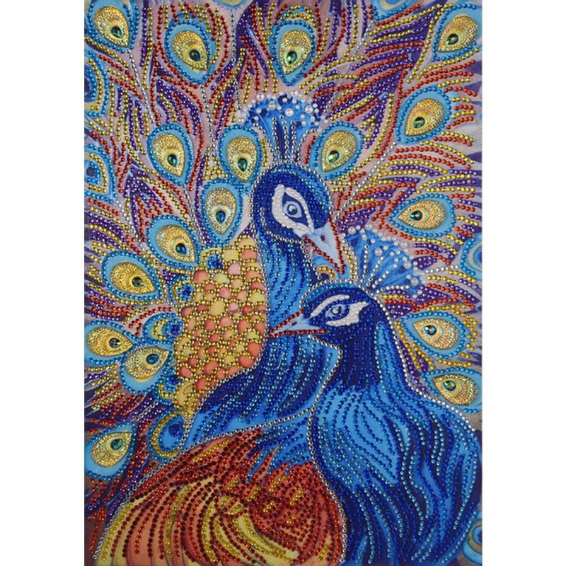 Peafowl - Special Sh...