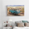 Bus - Full Diamond Painting - 40x30cm