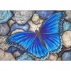Butterfly Full Drill 5D DIY DIY Diamond Painting