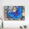 Butterfly Full Drill 5D DIY DIY Diamond Painting