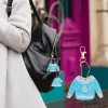 5pcs Christmas Key Chain - Special Shaped Diamond