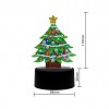 LED Christmas Tree Lamp - Special Shaped Diamond
