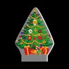 LED Christmas Tree Night Lamp - Special Shaped Diamond
