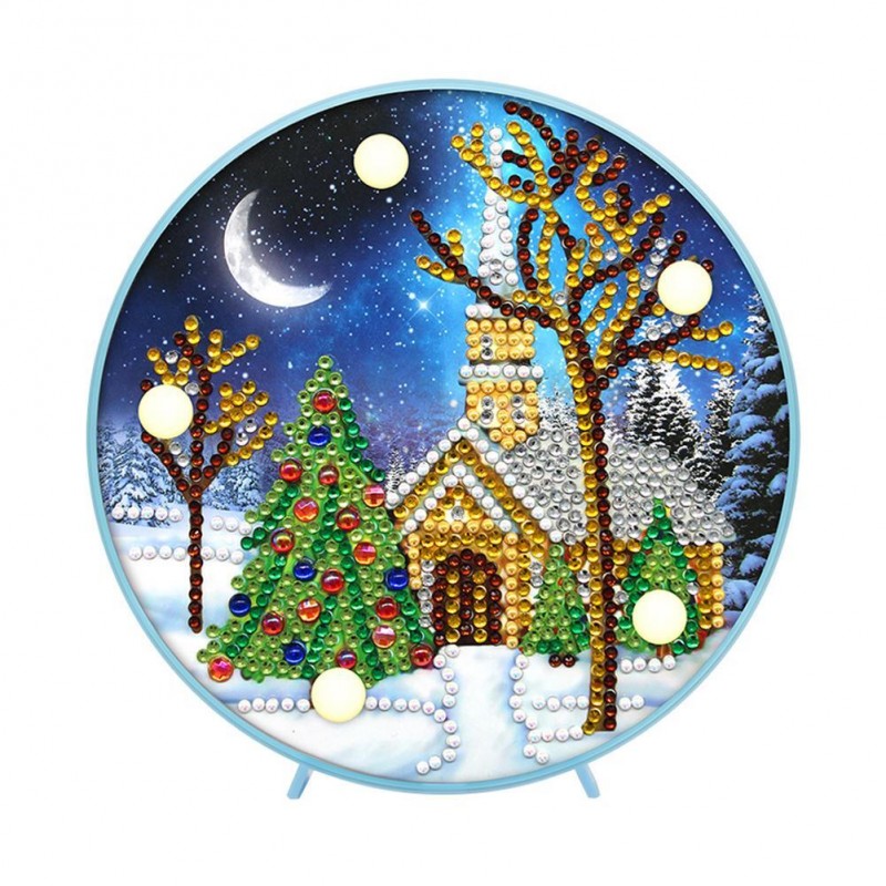 LED Christmas Tree H...