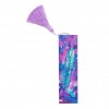 Diamond Painting Bookmark - Special Shaped Diamond - Feather