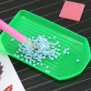 Cute Cartoon Animal Children Day Creative Diamond Stickers