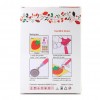 Cute Cartoon Animal Children Day Creative Diamond Stickers