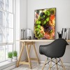 Anime - Full Round Diamond - 30x40cm