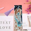 Diamond Painting Bookmark - Horse