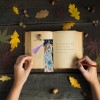 Diamond Painting Bookmark - Horse