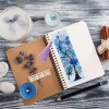 Diamond Painting Bookmark - Tree