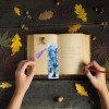 Diamond Painting Bookmark - Tree