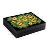 Flower - Special Shaped Diamond Storage Box -