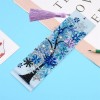 Diamond Painting Bookmark - Tree