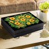 Flower - Special Shaped Diamond Storage Box -