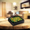 Flower - Special Shaped Diamond Storage Box -