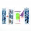 Diamond Painting Bookmark - Tree