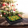 Flower - Special Shaped Diamond Storage Box -