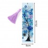 Diamond Painting Bookmark - Tree