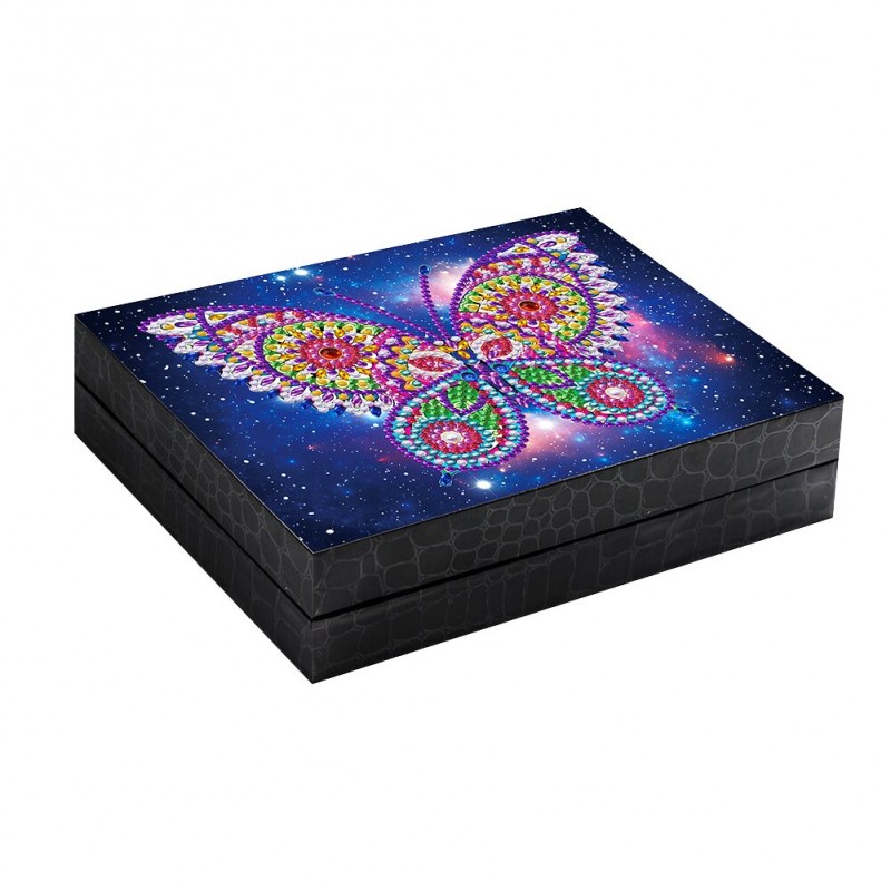 Starry Sky Butterfly...