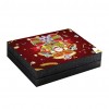 Xmas - Special Shaped Diamond Storage Box -