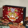 Xmas - Special Shaped Diamond Storage Box -