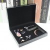 Starry Sky Butterfly - Special Shaped Diamond Storage Box -