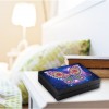 Starry Sky Butterfly - Special Shaped Diamond Storage Box -