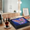 Starry Sky Butterfly - Special Shaped Diamond Storage Box -