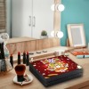 Xmas - Special Shaped Diamond Storage Box -
