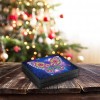 Starry Sky Butterfly - Special Shaped Diamond Storage Box -