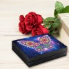 Xmas - Special Shaped Diamond Storage Box -