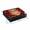 Xmas - Special Shaped Diamond Storage Box -