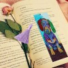 Diamond Painting Bookmark - Dog