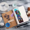 Diamond Painting Bookmark - Dog