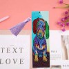 Diamond Painting Bookmark - Dog