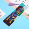 Diamond Painting Bookmark - Dog