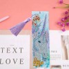 Diamond Painting Bookmark - Unicorn