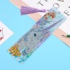 Diamond Painting Bookmark - Unicorn