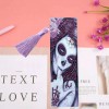 Diamond Painting Bookmark - Beauty