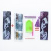 Diamond Painting Bookmark - Beauty