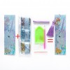 Diamond Painting Bookmark - Unicorn