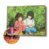 Spirited Away - Full Round Diamond - 30*40cm