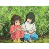 Spirited Away - Full Round Diamond - 30*40cm