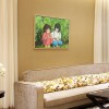 Spirited Away - Full Round Diamond - 30*40cm
