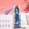 Diamond Painting Bookmark - Person