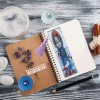Diamond Painting Bookmark - Person