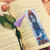 Diamond Painting Bookmark - Person