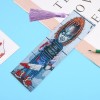 Diamond Painting Bookmark - Person