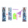 Diamond Painting Bookmark - Person